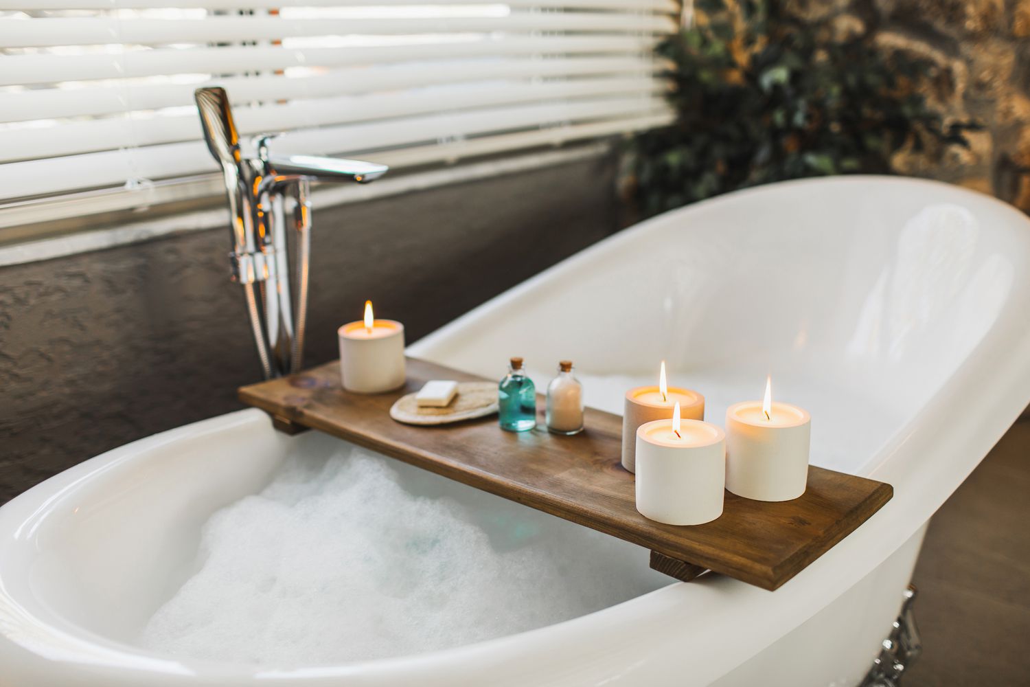 Bath and Body