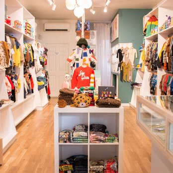Kids Clothes