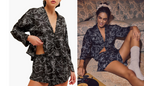 Free People Pjs