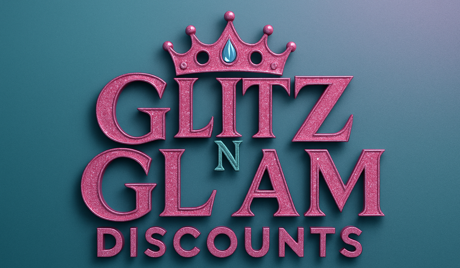 Glitz N Glam Retail and Resell 50-80% Discounts