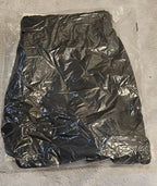 Black lululemon shorts new in bag