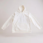 Men’s White Coofandy Pullover Hoodie – XXL New Arrival