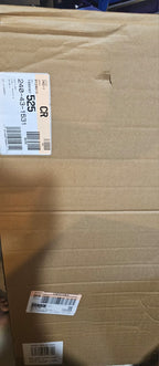 60" Poseable Bone Skeleton Halloween Decorative Prop Off-White - Hyde and EEK! Boutique™