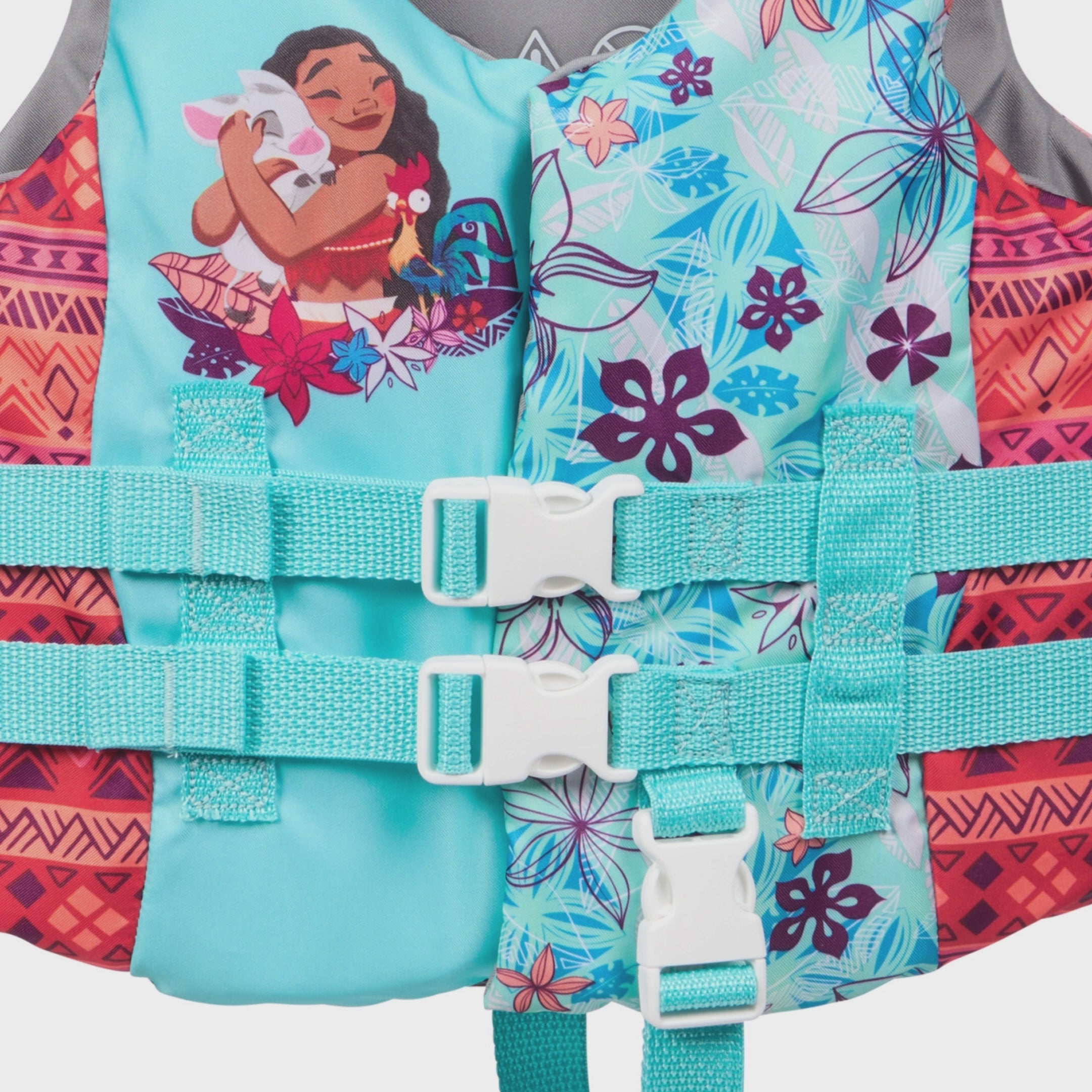 SwimWays PAW Patrol Skye Kids Swim Trainer Life Jacket Vest
